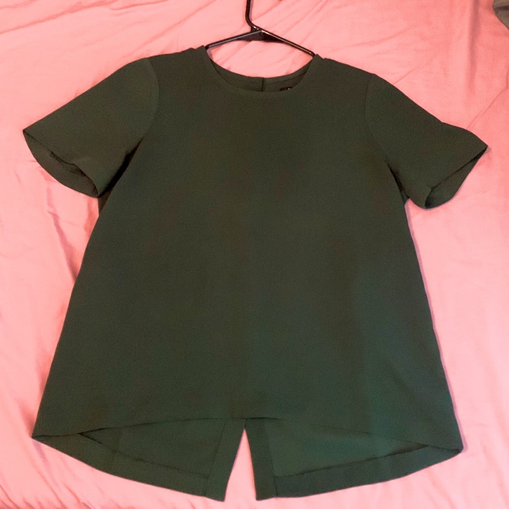 Madewell Blouse